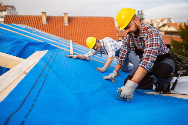 Best Flat Roof Repair Services  in Perrysburg, OH